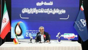 افزایش ۳۶ درصدی تولید نفت در شرکت نفت و گاز اروندان