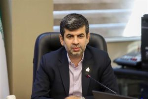 حضور فعال شرکت نفت و گاز اروندان در بیست و هشتمین نمایشگاه بین‌المللی نفت، گاز، پالایش و پتروشیمی