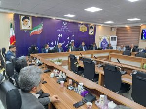 مشارکت ۷۰۰ میلیارد تومانی خیران مدرسه ساز در خوزستان