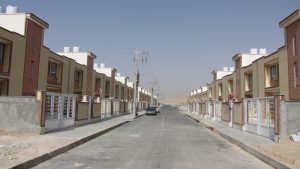 افتتاح هزار و ۷۴۹ واحد مسکونی در خوزستان