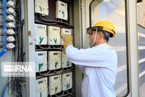 قطع برق ۵۱ مشترک پرمصرف اداری در اهواز