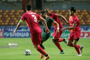 نساجی – فولاد؛ بازی مرگ و زندگی برای شاگردان عبدالله ویسی