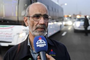 گام بلند شرکت ملی مناطق نفتخیز جنوب در توسعه محیط‌های پیرامونی با برنامه ای منسجم