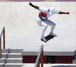 استعفای ‌دسته‌ جمعی در اسکیت خوزستان