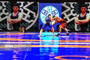 دعوت ۱۱ خوزستانی به اردوی تیم‌ملی کشتی فرنگی جوانان