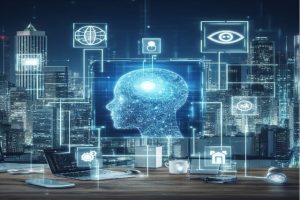 شبکه‌برنامه «کاربرد هوش مصنوعی و هوشمندسازی صنایع» جهاددانشگاهی خوزستان تایید شد