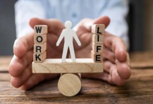 چگونه تعادل بین کار و زندگی شخصی را حفظ کنیم