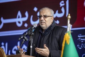 اشتغال‌زایی ۱۵ هزار نفری در ۱۷ پروژه کلان صنعت نفت