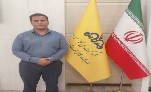 ارائه خدمات گازرسانی در ۸ دفتر پیشخوان دولت