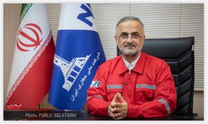 تداوم پیوستگی اجرای طرح های شرکت ملی حفاری ایران با صنعت نفت