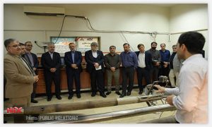 هدف گذاری و برنامه های کلان سازمان باید در راستای توسعه محوری باشد