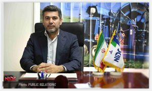 نوسازی و بازسازی ناوگان با هدف ارائه با کیفیت و به موقع خدمات و شتاب بخشی در انجام تعهدات