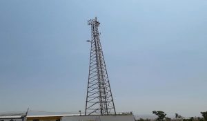 توسعه ارتباطات سیار در روستای چال ابزا ایذه