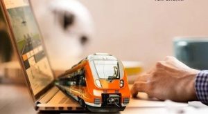 آغاز پیش فروش بلیت قطارهای مسافری نیمه دوم تیرماه