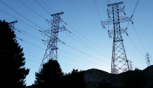 سیر صعودی مصرف برق در اهواز با افزایش دما