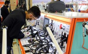 اجرای طرح سفیران نونهال مهارتی در خوزستان