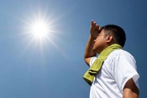 خطر اشعه ماوراءبنفش برای پوست را جدی بگیرید