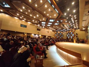 اهتمام جدی دستگاه قضایی بر حل پرونده‌های کثیرالشاکی