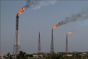 نماینده مجلس: شهرستان کارون باید از حق آلایندگی مناسب برخوردار شود