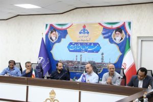 پروژه ساخت بار اول دستگاه جریان سنج چند فازی شرکت نفت و گاز اروندان وارد فاز اجرایی شد