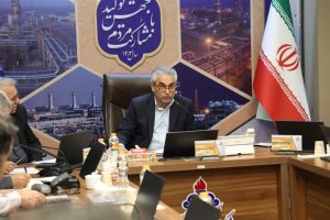 تمرکز بر توسعه و افزایش بهره‌وری با برنامه ریزی دقیق و منسجم