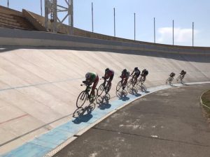 درخشش خوزستانی‌ها در مسابقات دوچرخه‌سواری نوجوانان کشور