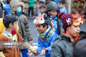 ثبت‌نام ۹۳ درصد دانش‌آموزان دبستانی خوزستان