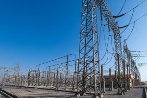 کمک شرکت نفت و گاز اروندان به پایداری برق در خوزستان