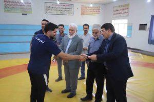 کشتیگیران هفتتپه: هدف بعدی، قهرمانی جهان