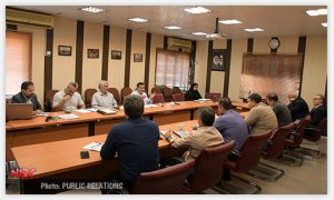 دومین نشست تخصصی اجرای مدیریت دانش در شرکت ملی حفاری ایران