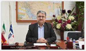 ارائه یک هزار و ۵۴۷ مورد خدمات فنی و ویژه حفاری در سه ماه نخست امسال