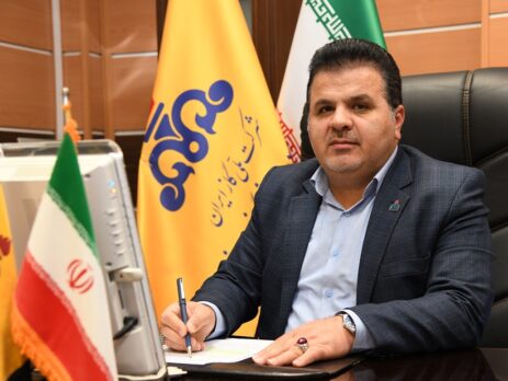 خودکفایی در تعمیرات کمپرسورهای هوای رفت و برگشتی در پالایشگاه گاز بیدبلند خودکفایی در تعمیرات کمپرسورهای هوای رفت و برگشتی در پالایشگاه گاز بیدبلند