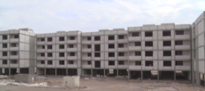 پیگیری رفع موانع اجرای طرح مسکن ملی در شوش