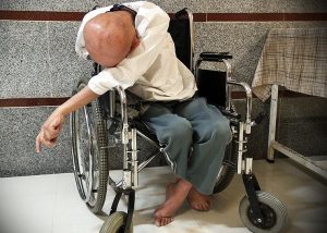 ۸ هزار معلول شدید و بسیار شدید خوزستان در صف دریافت حق پرستاری