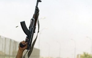 کاهش ۹۳ درصدی جرائم خشن در آبادان