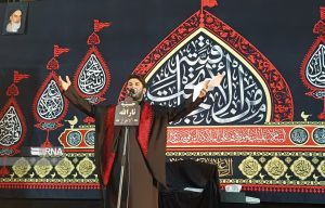 زائران اربعین حسینی در اهواز بدرقه شدند