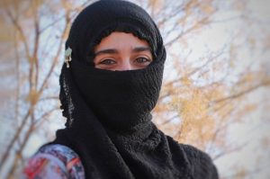 فیلم کوتاه “بانوی لیون: نسخه علوه” ساخته شد