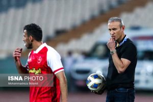 گل محمدی – پرسپولیس؛ یک بازی بزرگ در سردار آزادگان