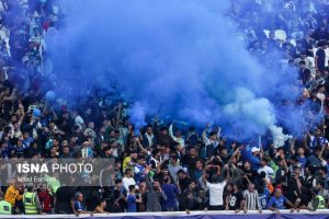 آغاز بلیت فروشی دیدار استقلال خوزستان – استقلال