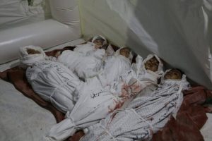 رژیم کودک‌کش صهیونیستی به فروپاشی نزدیک است