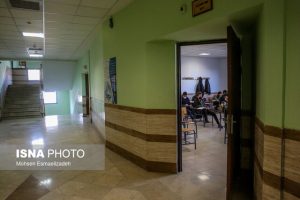 بهره‌برداری از ۱۶۲ مدرسه در خوزستان تا مهرماه