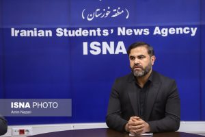 بسیج رسانه خوزستان آماده تعامل با جهاد دانشگاهی است