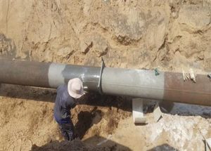 جلوگیری از کاهش تولید حداقل ۴۰۰ هزار بشکه تولید نفت مناطق نفتخیز جنوب