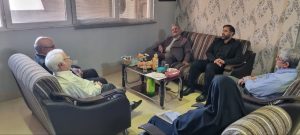 رفع وابستگی خبرنگاران کیفیت خبری را ارتقا می‌بخشد