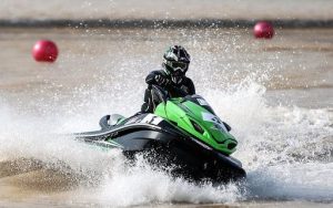 ممنوعیت رفت و آمد جت اسکی در رودخانه دز از چهارشنبه تا جمعه