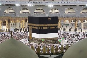 آغاز ثبت نام نهایی حج عمره در خوزستان