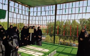 راه اندازی گردشگری دفاع مقدس ویژه دختران برای نخستین بار در کشور