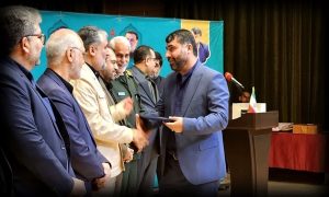 اشتغال ۱۱۳ هزار زندانی در کشور