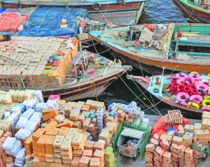 لزوم تسهیل دریافت مجوز‌ واردات کالای همراه ملوان بنادر کوچک خوزستان