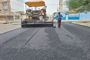 تخصیص بیش از سه هزار و ۴۰۰ تن قیر رایگان در قالب بازآفرینی شهری به خوزستان